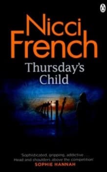 Thursdays Child by Nicci French Paperback