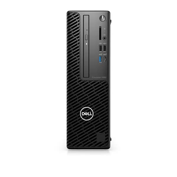DELL Precision 3460 SFF Core i7-13700 16GB RAM 512GB SSD Windows 11 Pro Workstation PC