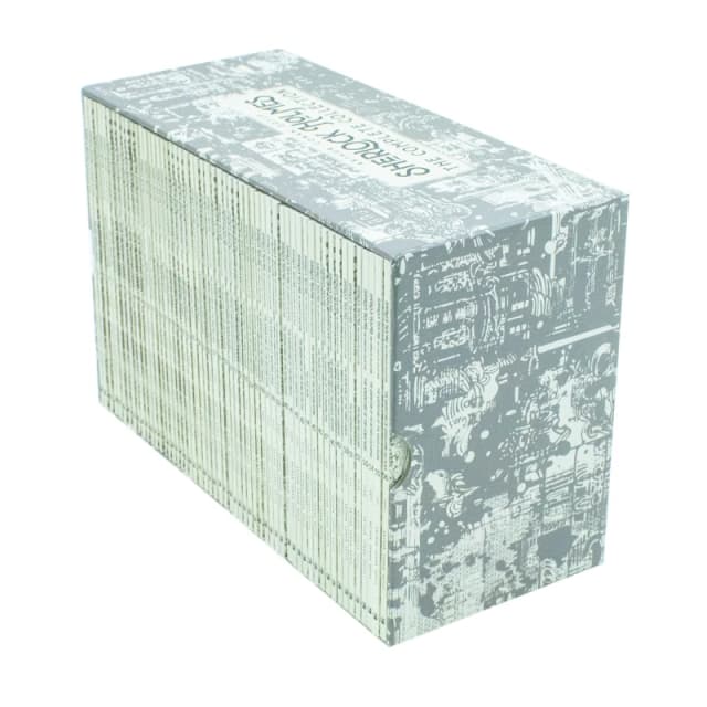 Sherlock Holmes The Complete Short Stories Collection 56 Books Arthur Conan Doyle Sir Arthur Conan Doyle Books