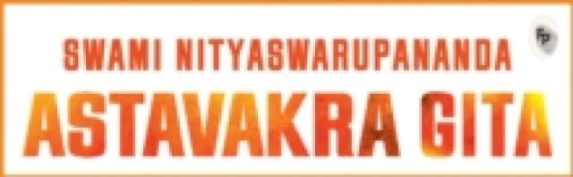 Ashtavakra Mahagita Paperback / softback