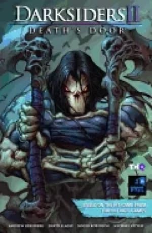 darksiders ii deaths door