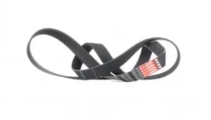 GATES Poly V-Belt HONDA,LAND ROVER,BMW 7PK1633 11281432724,11281742475,11287519955 Ribbed Belt,V Ribbed Belt,Multi V Belt,Poly Belt,V-Ribbed Belts