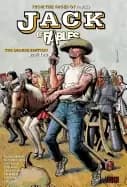 jack of fables the deluxe edition book two