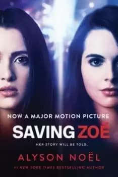 Saving Zo by Alyson Nol