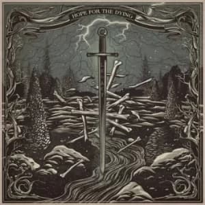 Legacy by Hope For The Dying CD Album