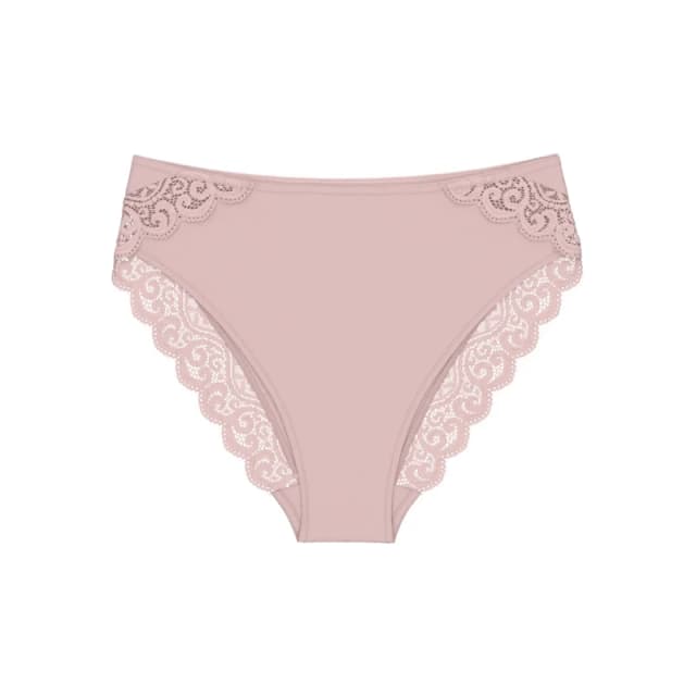 Triumph Womens panties Triumph Amourette Tai Rose Female 40