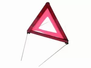 Silverline 140958 Reflective Road Safety Triangle Meets ECE27