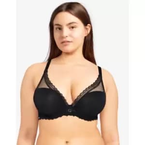 Parisian Allure Padded Bra
