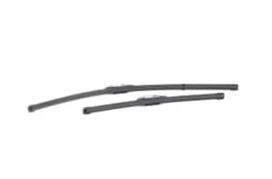 SWF Wiper blade 119780 Windscreen wiper,Window wiper RENAULT,PEUGEOT,HYUNDAI,Kadjar (HA_, HL_),206 Schragheck (2A/C),206 CC (2D)