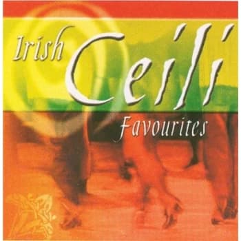 Various Artists - Irish Ceili Favourties CD