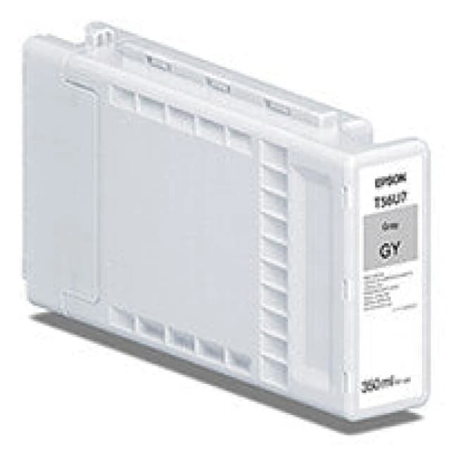 Epson Epson UltraChrome Pro10 ink cartridge Original Grey C13T56U700