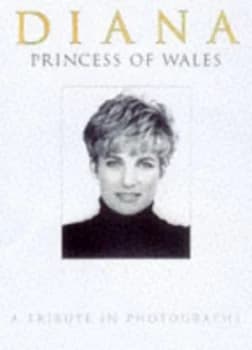 Diana Princess of Wales 1961-97 by Michael Omara Book