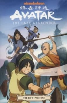 The Rift. Part One by Gene Luen Yang Paperback
