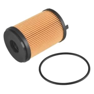Oil Filter (With Sealing Ring) ADZ92130 by Blue Print