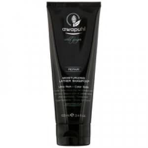 Paul Mitchell Awapuhi Wild Ginger Moisturizing Lather Shampoo 100ml