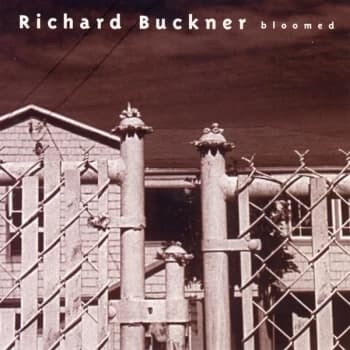 Richard Buckner - Bloomed CD
