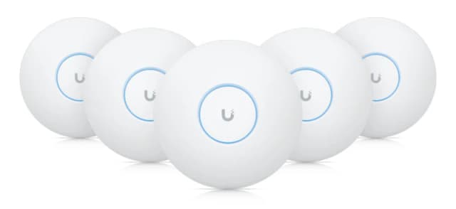 Ubiquiti U7 Pro 5700 Mbps White