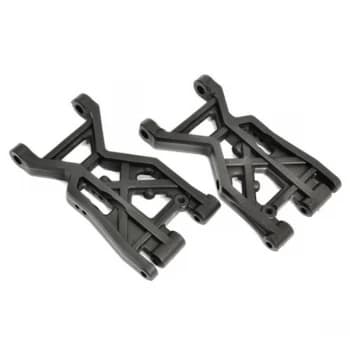Hobao Hyper Ss / Cage / Gtb / Gts Front Lower Arm Set (New)