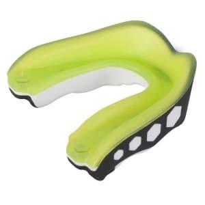 Shockdoctor Flavoured Mouthguard Gel Max Adults LemonLime