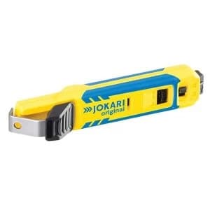 Jokari Cable Knife System 4-70 (8-28mm)