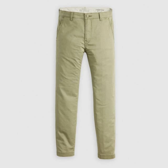 Levis Mens Chinos Deep Lichen male 29W R