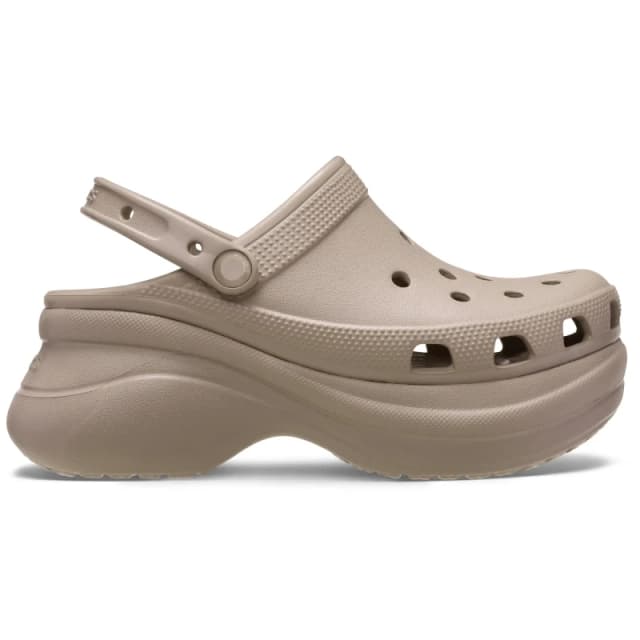 Crocs Womens clogs Crocs Bae Marron Female 41/42 206302-214