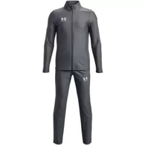 Under Armour Armour Challenger Tracksuit Junior Boys - Grey