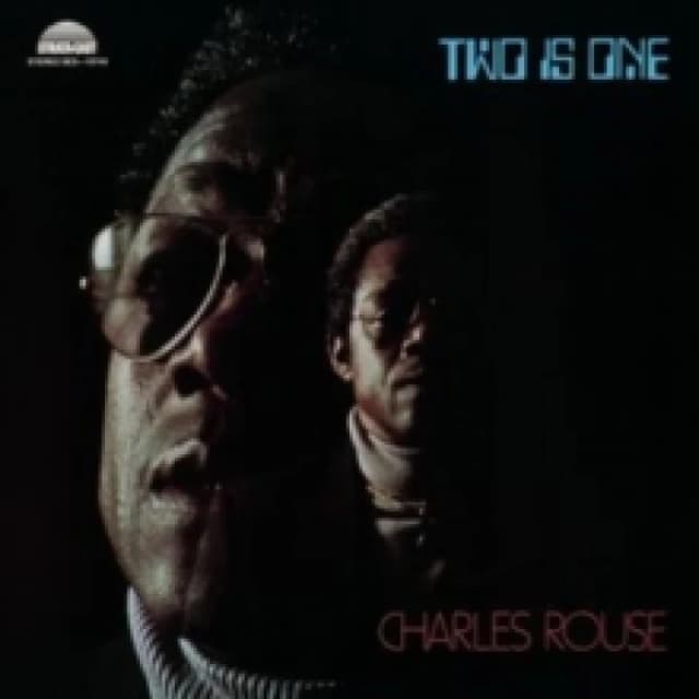 Two Is One CD / Album