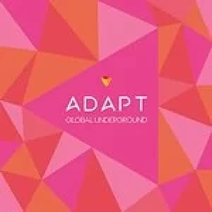 Global Underground: Adapt #5 (Music CD)
