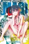 magi the labyrinth of magic vol 36