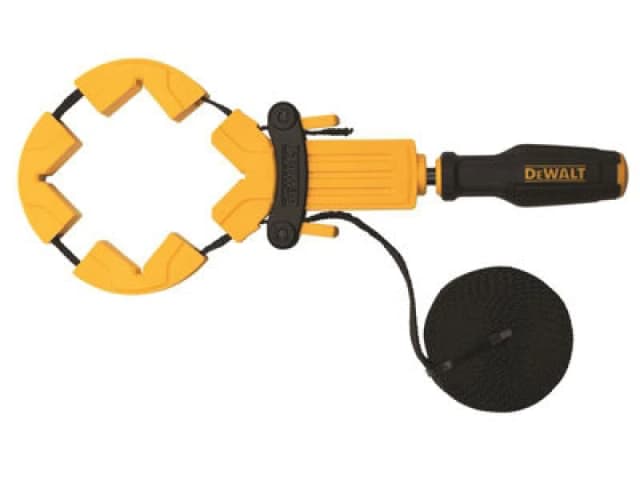 DEWALT Polyamide tape clamp 4.5m 454kg clamping force DEWALT DWHT83839-0 DWHT83839-0