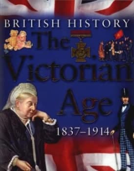 The Victorian Age 1837-1914 by James Harrison and Jean Coppendale and Honor Head Paperback