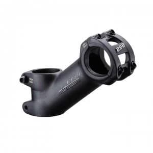 BBB High Rise Stem - Black