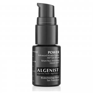ALGENIST Power Advanced Wrinkle Fighter 360 Eye Serum 15ml