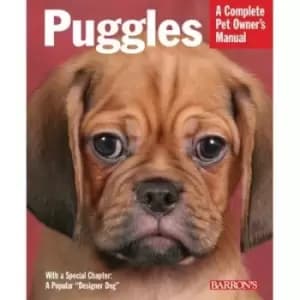 Puggles by Andre Calbert