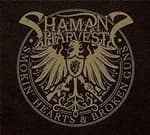 Shamans Harvest - Smokin Hearts & Broken Guns (Music CD)