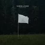 Normandie - White Flag (Music CD)