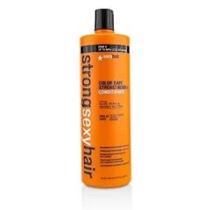 Sexy Hair ConceptsStrong Sexy Hair Strengthening Nourishing Anti-Breakage Conditioner 1000ml/33.8oz