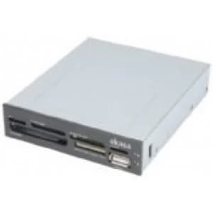 Akasa Internal 3.5 6 Slot Card Reader - AK-ICR-07