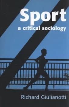 Sport by Richard Giulianotti Paperback