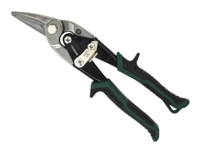 Faithfull Faiasr Compound Aviation Snips - Right Cut Faiasr