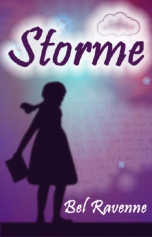 Storme Paperback / softback