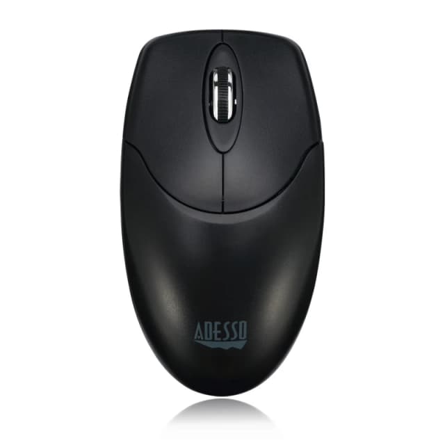 Adesso Adesso iMouse M60 mouse Office Ambidextrous RF Wireless Optical 1200 DPI IMOUSE M60