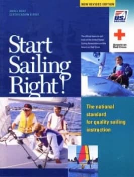 Start Sailing Right by Mark Smith Paperback