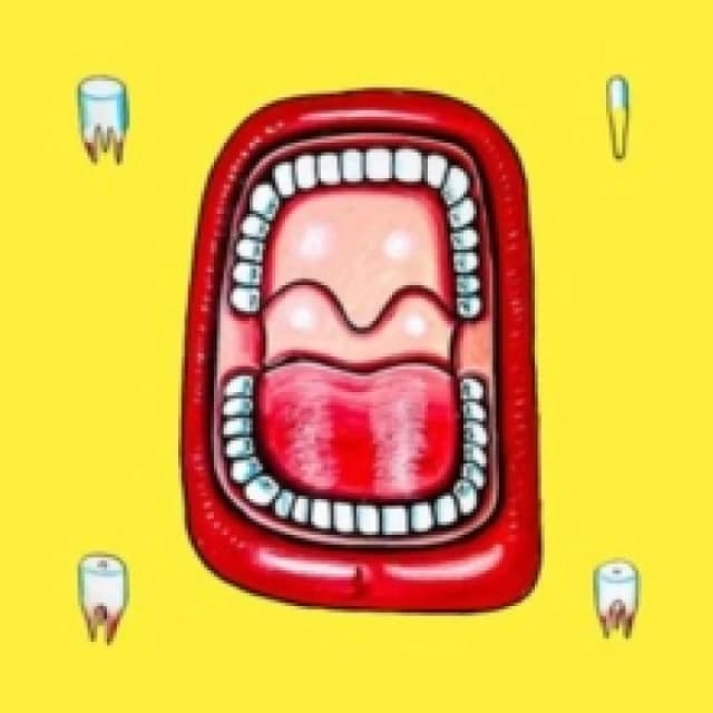 Sounds of Pamoja Vinyl