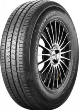 Continental ContiCrossContact LX Sport ( 225/65 R17 102H )