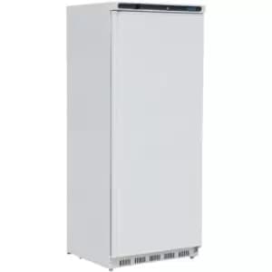 Polar Refrigerator C-Series CD614 600L Upright Freestanding Fridge
