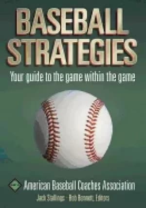 baseball strategies