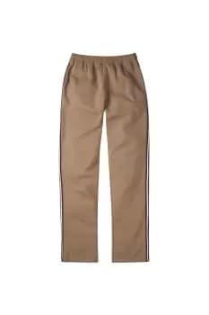 Side Panel Jog Pants - 27" Leg