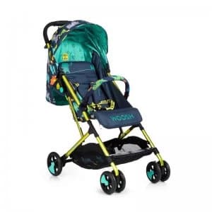 Woosh 2 Dragon Kingdom Stroller